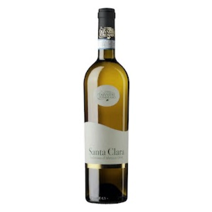 Trebbiano d'Abruzzo DOC 