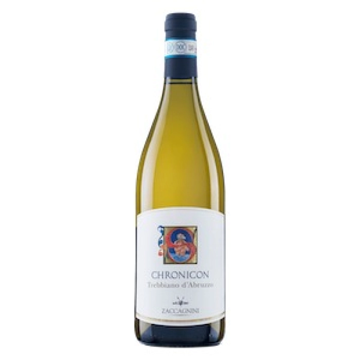 Trebbiano d'Abruzzo DOC 