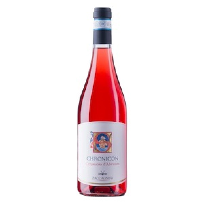 Cerasuolo d’Abruzzo DOC 