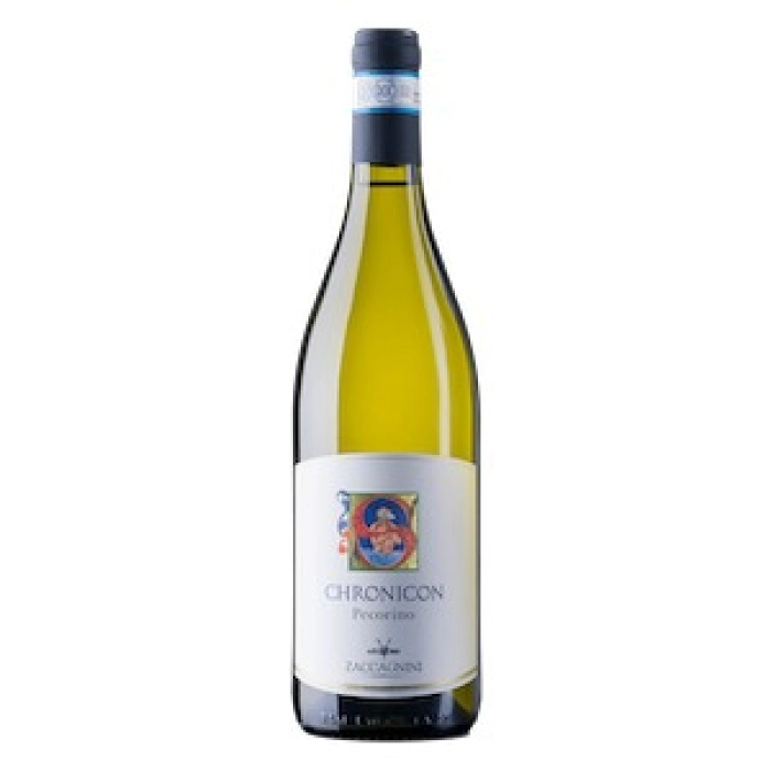 Abruzzo DOC Pecorino  