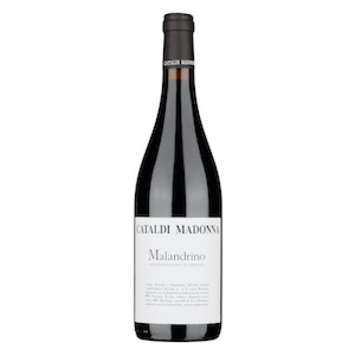 Montepulciano d’Abruzzo DOC 
