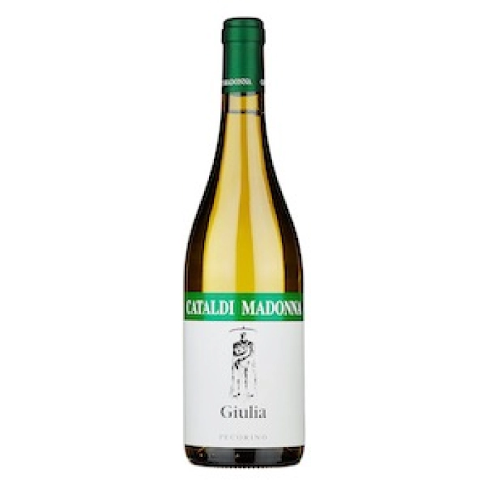 Terre Aquilane IGP Pecorino  