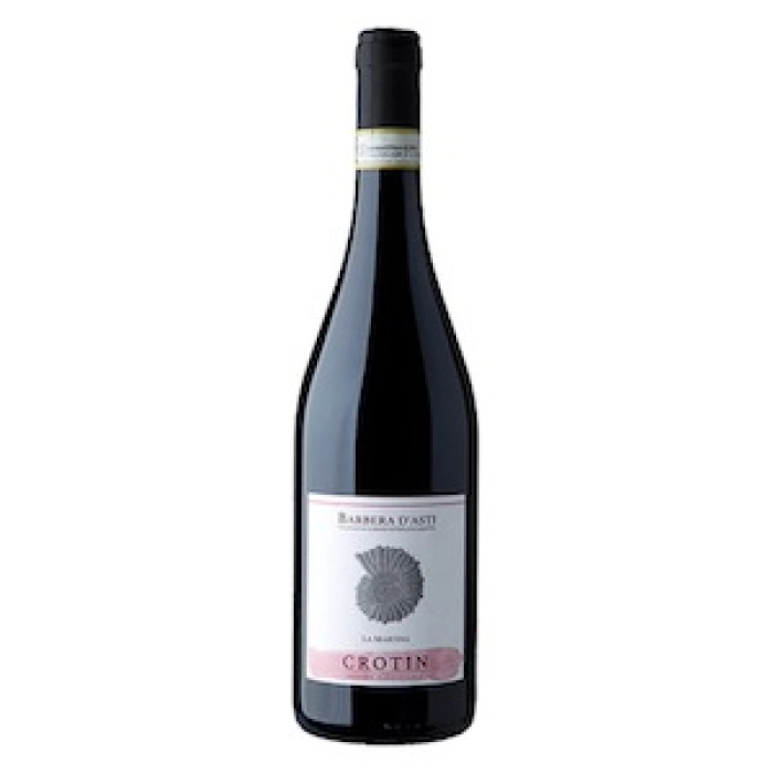 Barbera d’Asti DOCG 