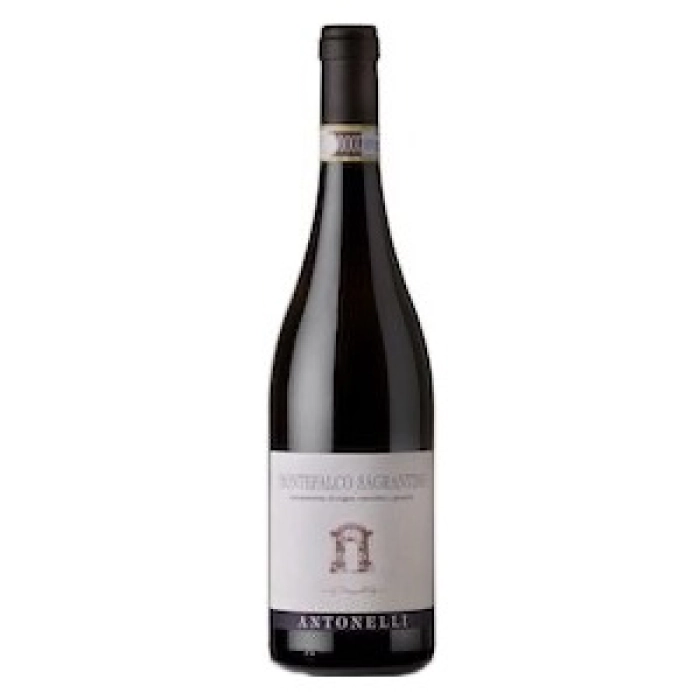Montefalco Sagrantino DOCG