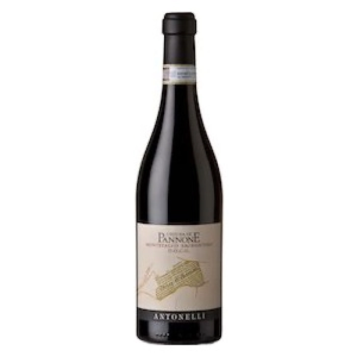 Montefalco Sagrantino DOCG 
