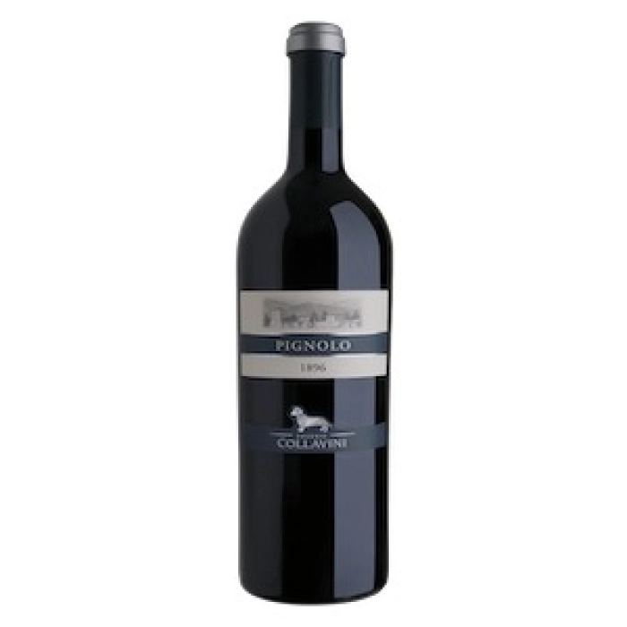 Friuli Colli Orientali DOC Pignolo 