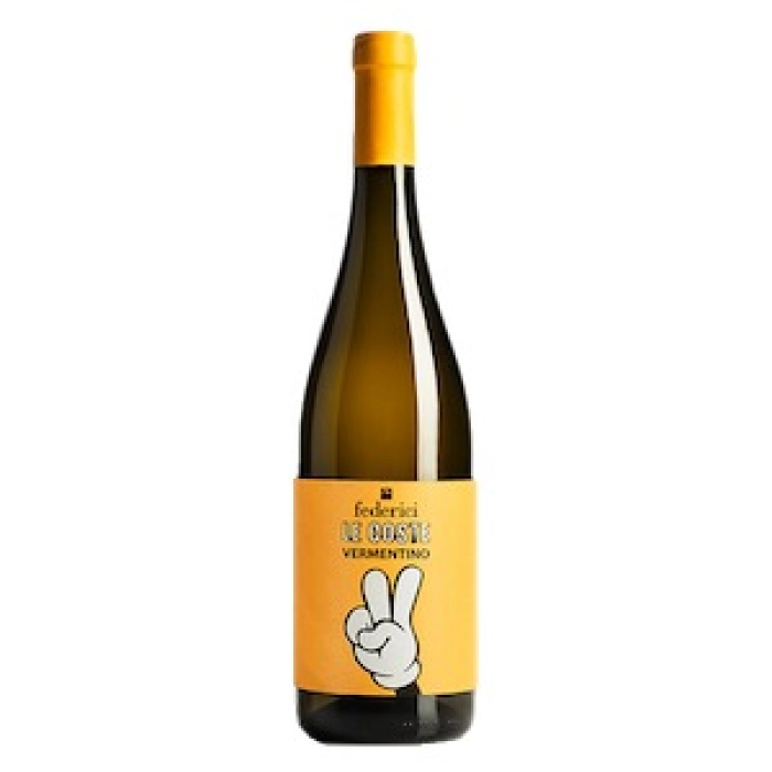 Lazio IGP Vermentino  