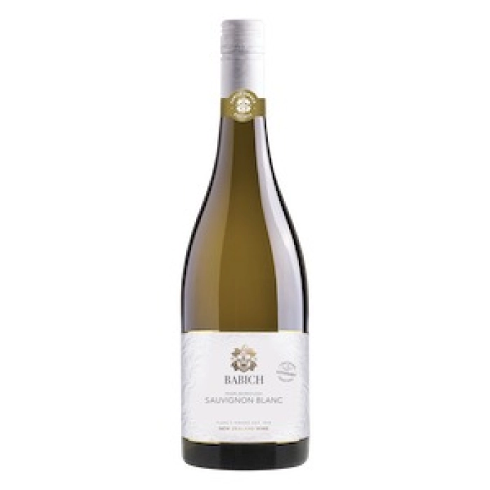 Marlborough Sauvignon Blanc 