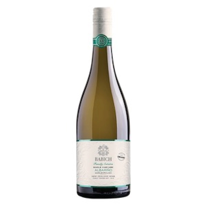 Marlborough Albariño 