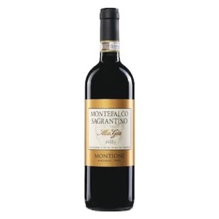 Montefalco Sagrantino DOCG 