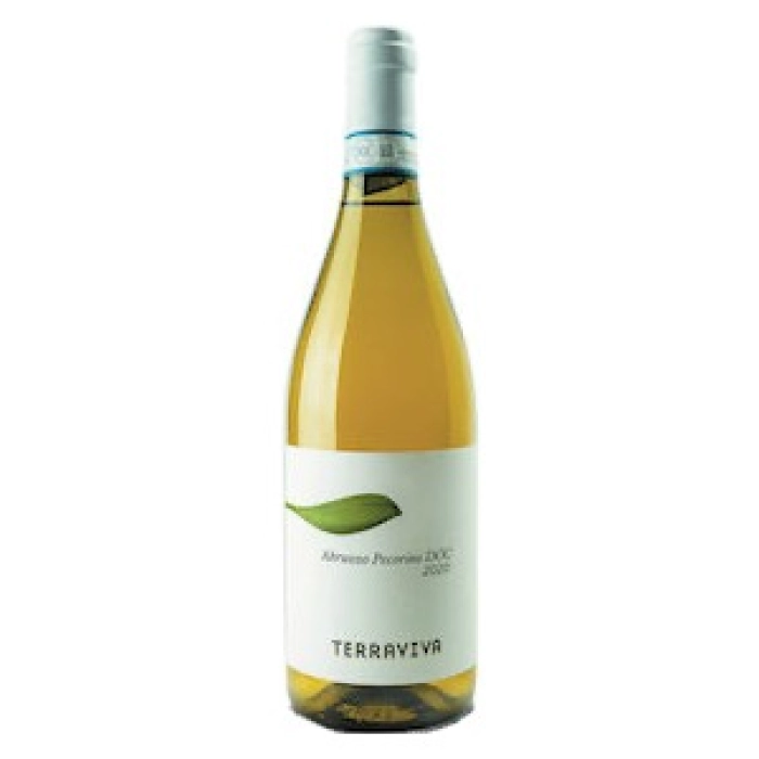 Abruzzo DOC Pecorino 