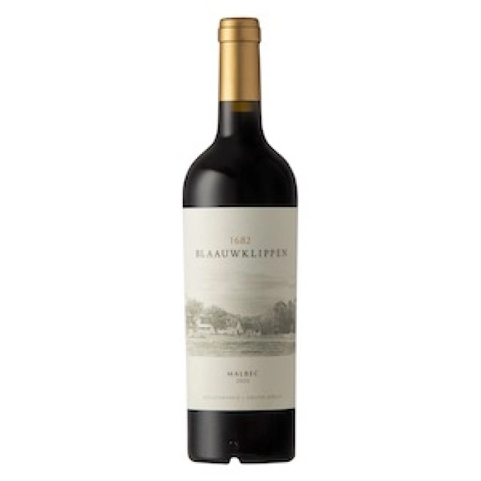Stellenbosch Malbec 
