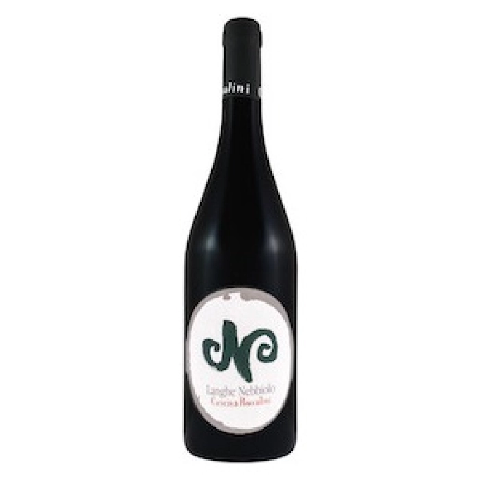 Langhe DOC Nebbiolo 