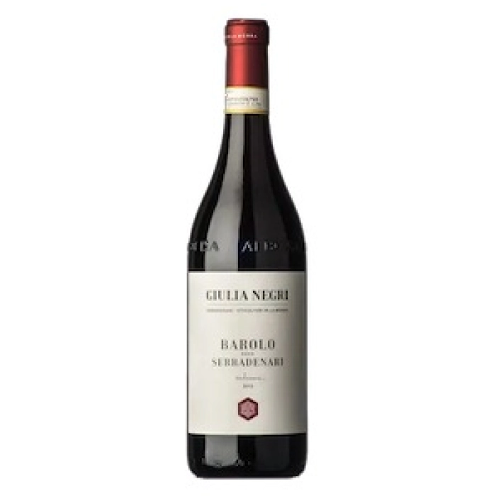 Barolo DOCG Serradenari 