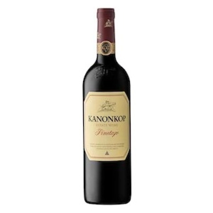 Simonsberg-Stellenbosch Pinotage 