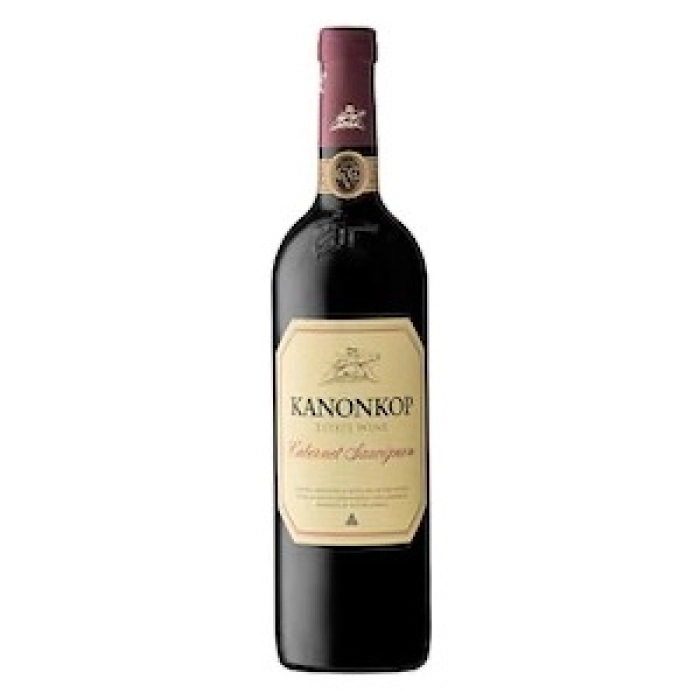 Simonsberg-Stellenbosch Cabernet Sauvignon 