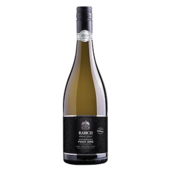 Marlborough Pinot Gris  