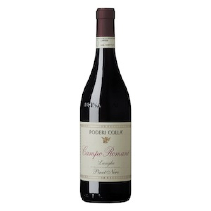 Langhe DOC Pinot Nero  
