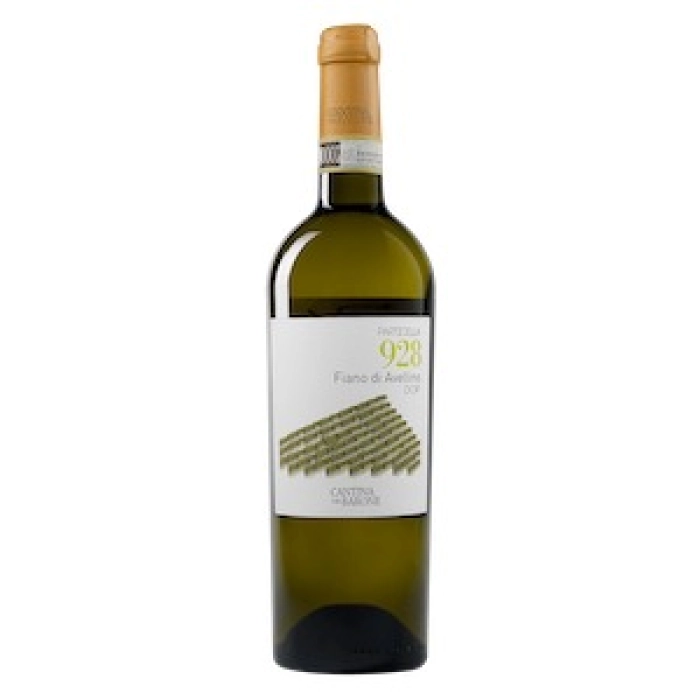 Fiano di Avellino DOCG 