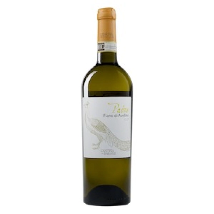 Fiano di Avellino DOCG 