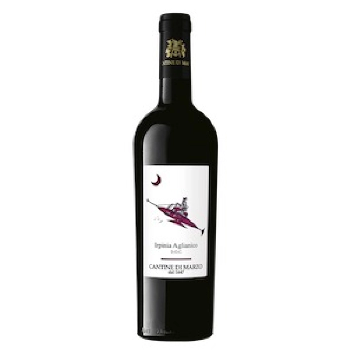 Irpinia DOC Aglianico 