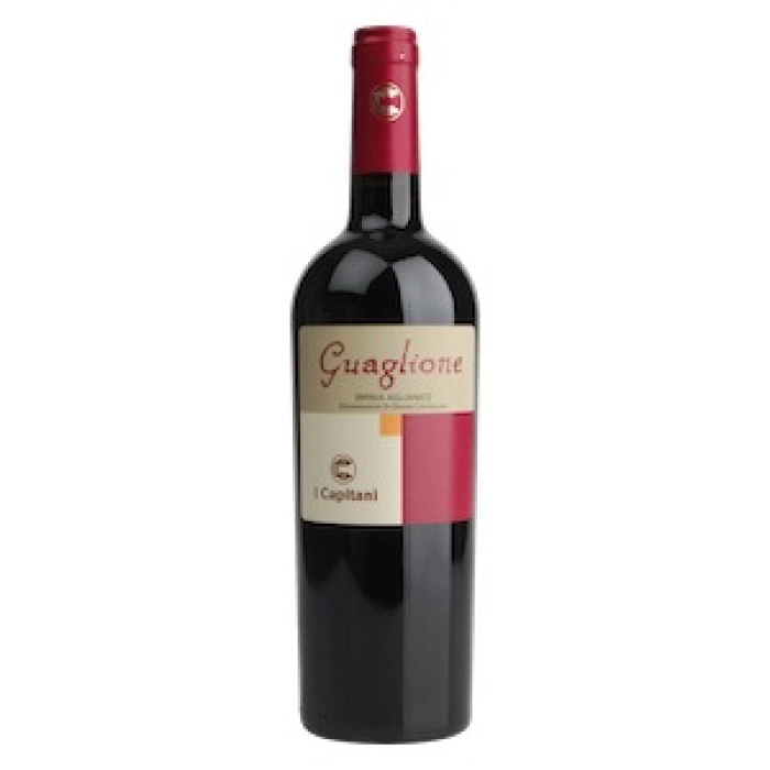 Irpinia DOC Aglianico  