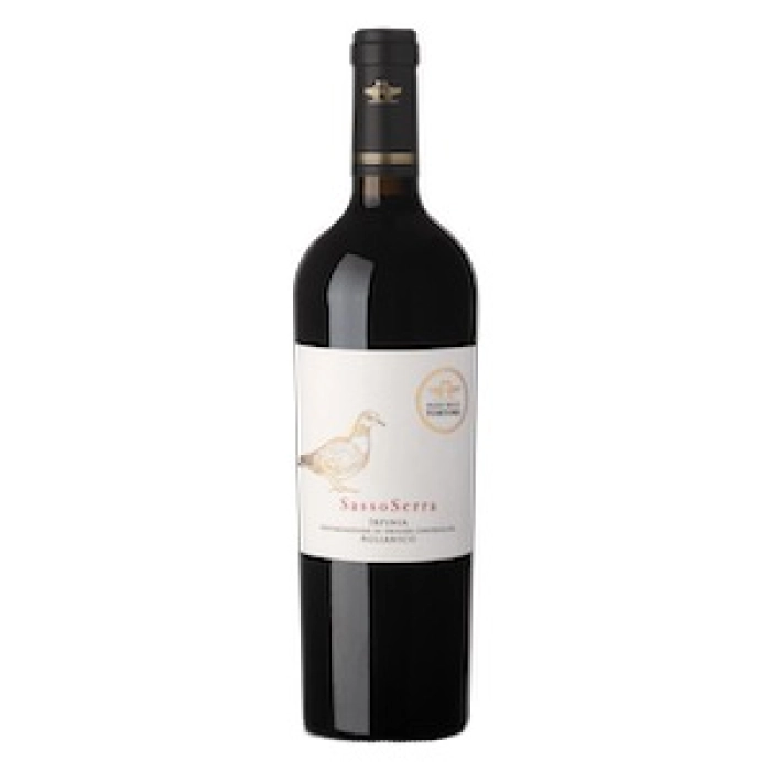 Irpinia DOC Aglianico  