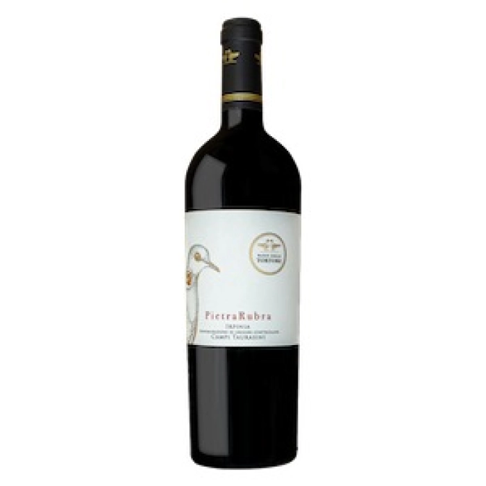 Irpinia DOC Aglianico  Campi Taurasini  