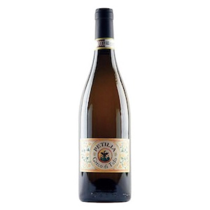 Greco di Tufo DOCG