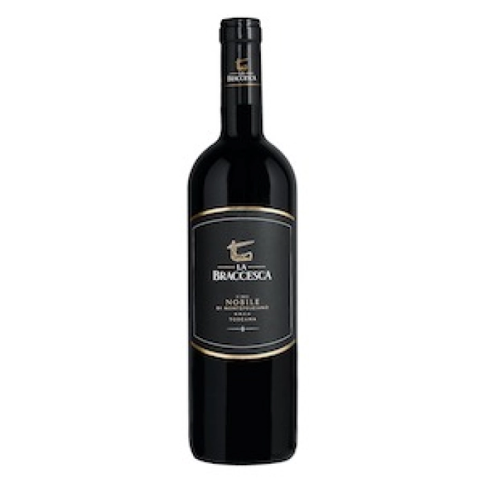 Vino Nobile di Montepulciano DOCG