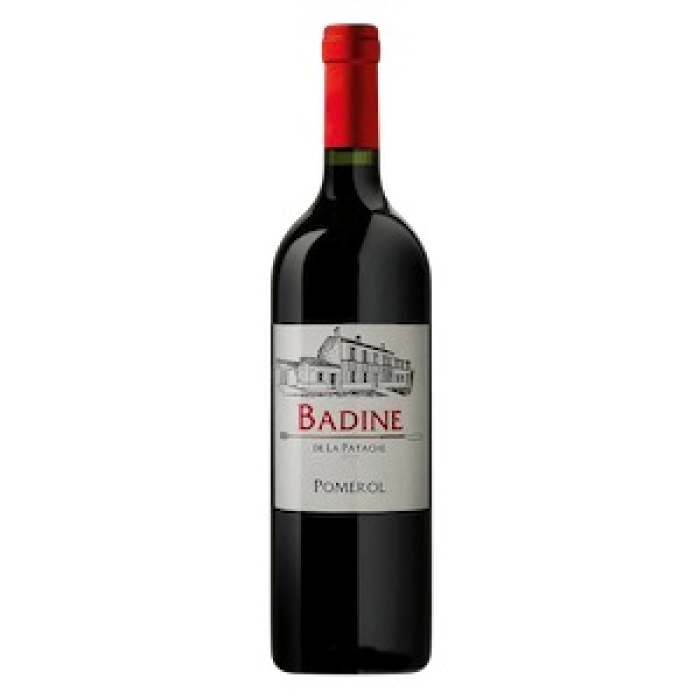 Pomerol AOC 