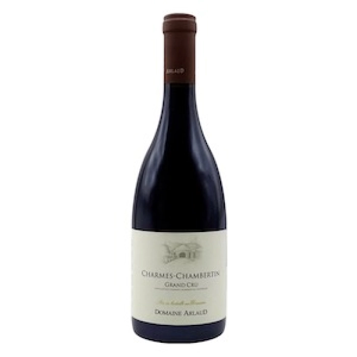 Charmes-Chambertin Grand Cru AOC