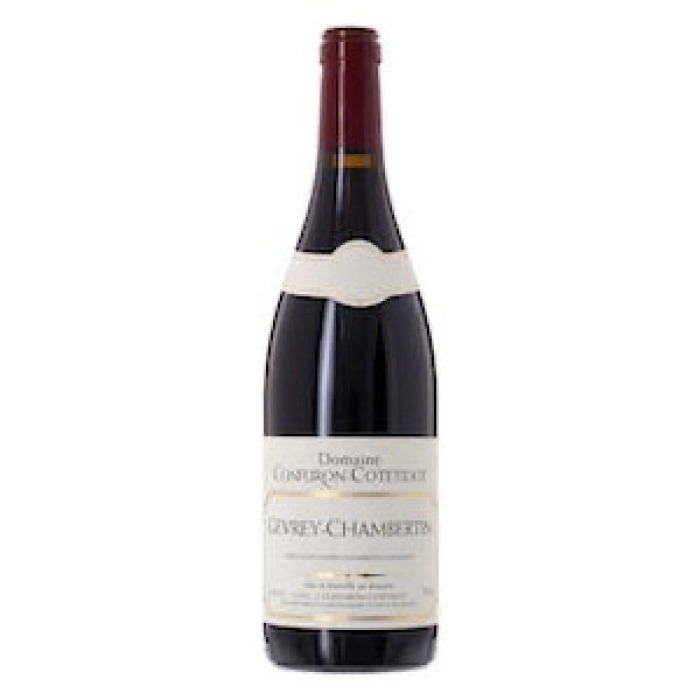 Gevrey-Chambertin AOC