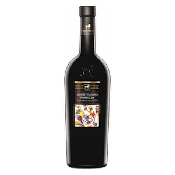 Montepulciano d’Abruzzo DOC 