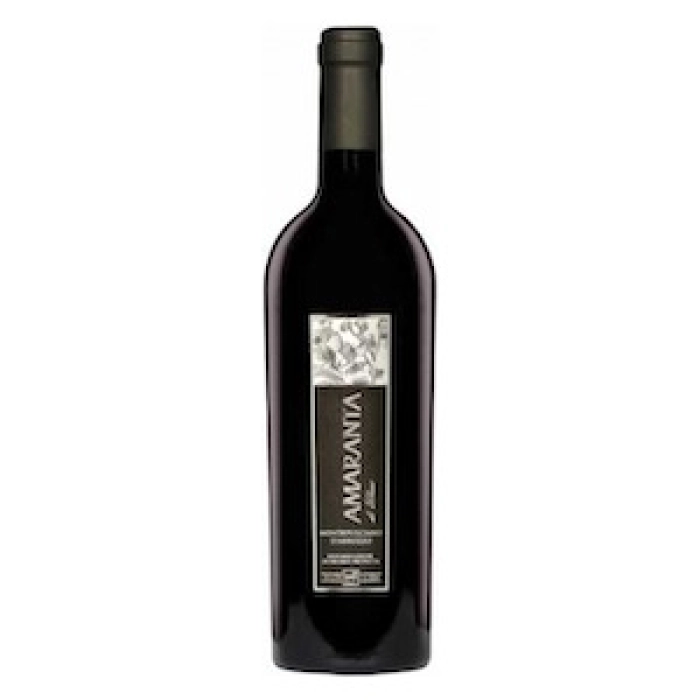 Montepulciano d’Abruzzo DOC