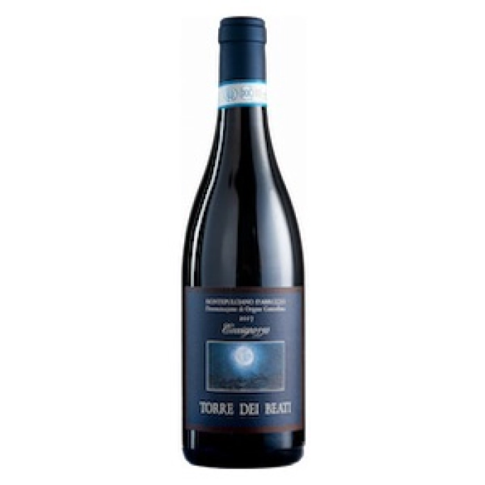 Montepulciano d’Abruzzo DOC 