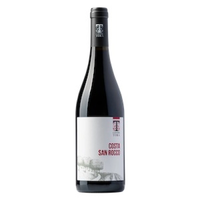 Campania IGP Aglianico  