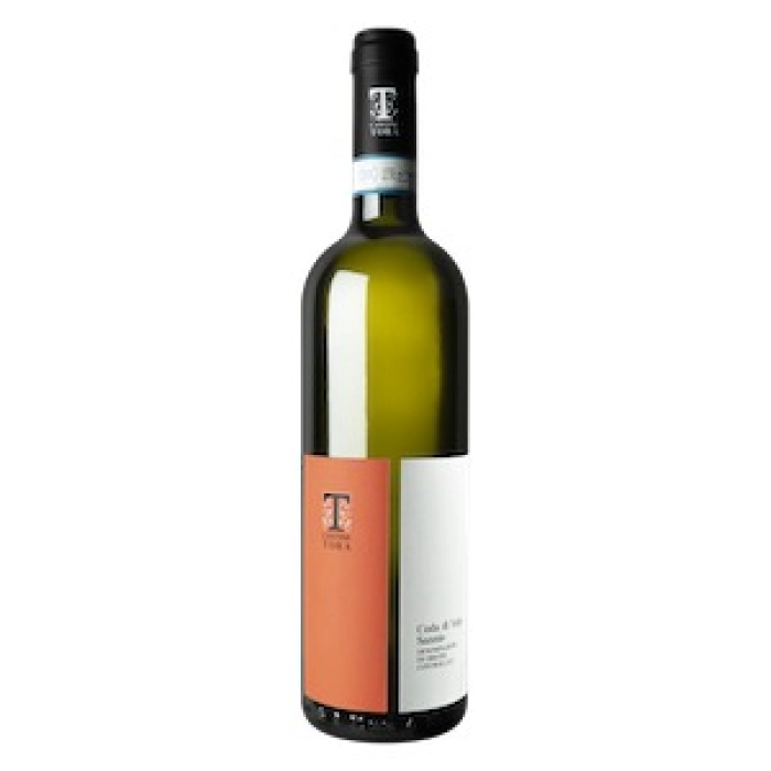 Sannio DOC Coda di Volpe Bianca 