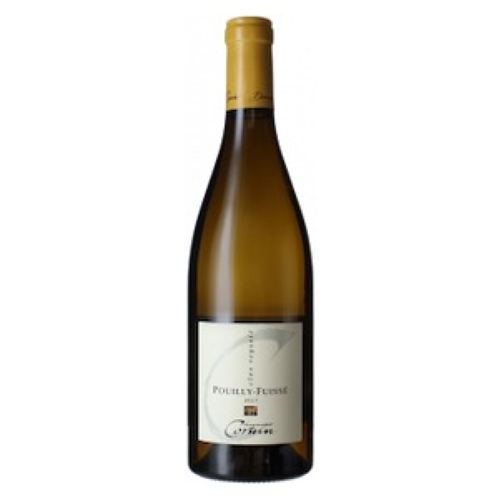 Pouilly-Fuissé AOC