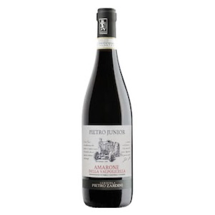 Amarone della Valpolicella DOCG