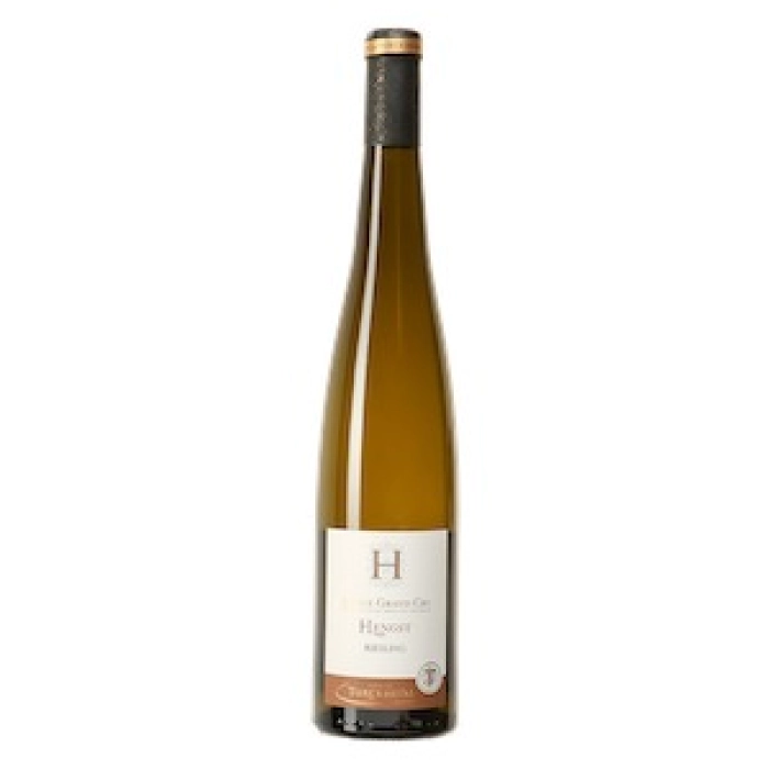Alsace AOC Riesling  Grand Cru  Hengst 