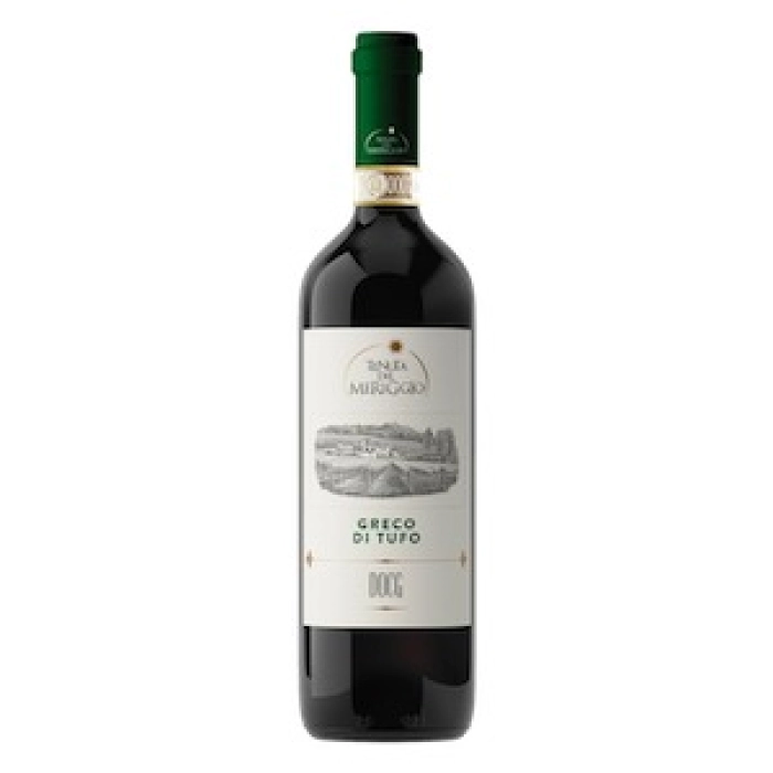 Greco di Tufo DOCG