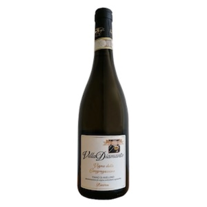 Fiano di Avellino DOCG 