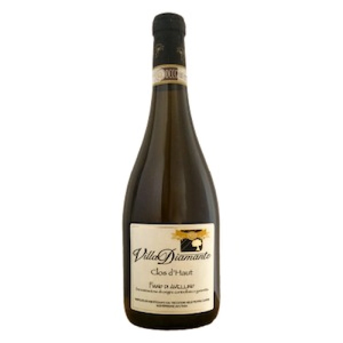 Fiano di Avellino DOCG 