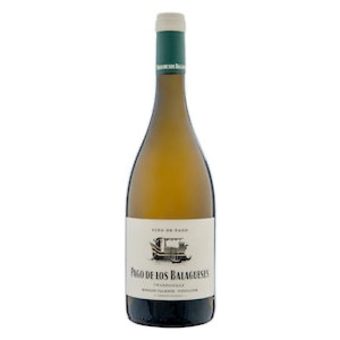Los Balagueses VP Chardonnay 