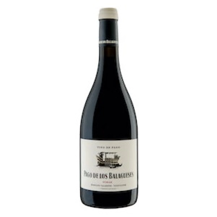 Los Balagueses VP Syrah 