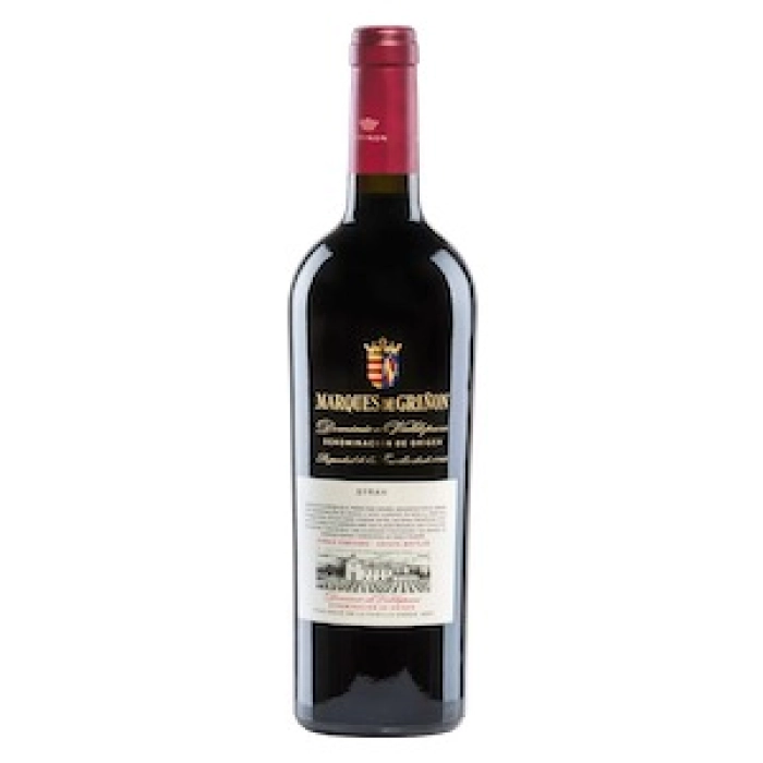 Dominio de Valdepusa VP Syrah 