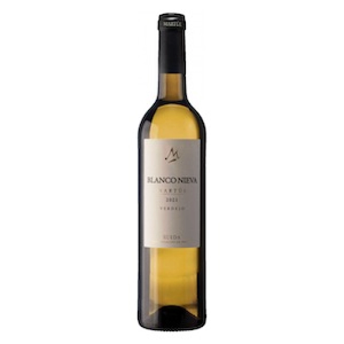 Rueda DO Verdejo  