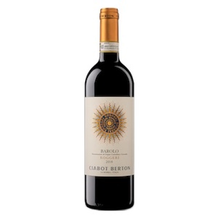 Barolo DOCG Roggeri 