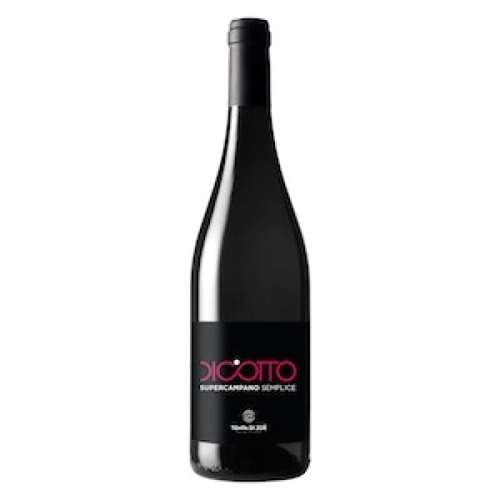 Campania IGP Aglianico  